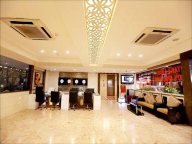 Hotel Sitara Grand Miyapur