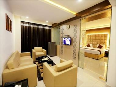 Hotel Sitara Grand Miyapur