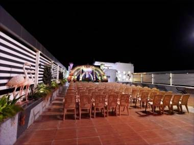 Hotel Sitara Grand Miyapur