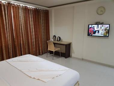 Swagath Grand Suchitra