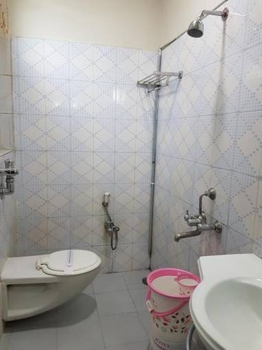 Hotel Sitara Residency
