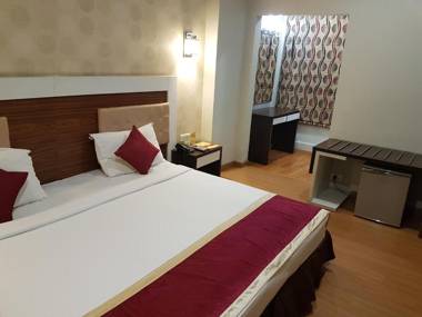 Hotel Sitara Residency