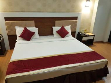 Hotel Sitara Residency