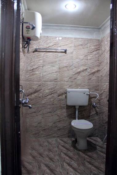 Hotel Swagath Residency