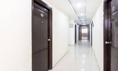 Treebo Trip Tals Hytek Hi-Tech City