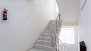 Treebo Trip Tals Hytek Hi-Tech City