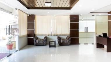 Treebo Trip Tals Hytek Hi-Tech City