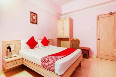 OYO Flagship 77115 Hotel Vaishnavi Palace