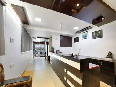 Hotel New Sree Krishna Residency