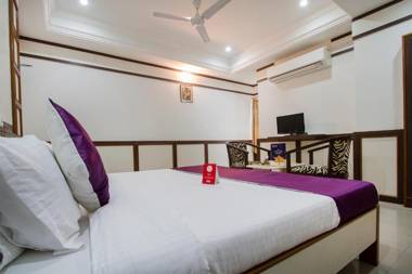 OYO Flagship 983 Hotel Surya Residency