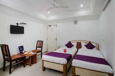 OYO Flagship 983 Hotel Surya Residency
