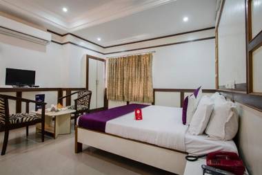 OYO Flagship 983 Hotel Surya Residency