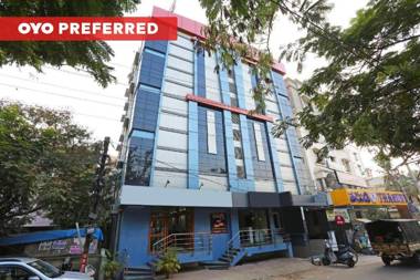 OYO 1108 Hotel Saraswathi Residency
