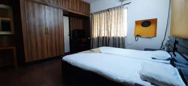 Cosy Banjara Guest House