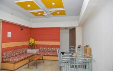 Cosy Banjara Guest House