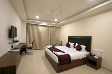 Hotel Hyderabad Grand