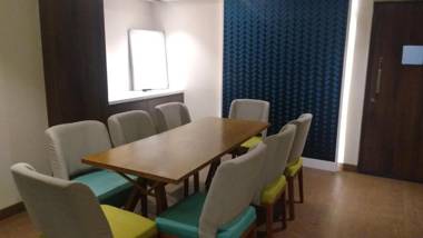 ZIBE Hyderabad by GRT Hotels