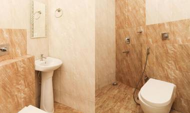 Treebo Trend Srico Banjara Hills