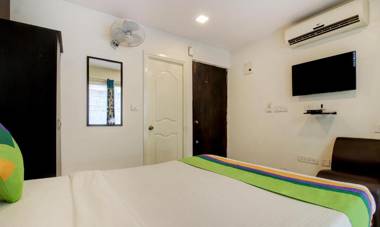 Treebo Trend Srico Banjara Hills