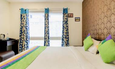 Treebo Trend Srico Banjara Hills