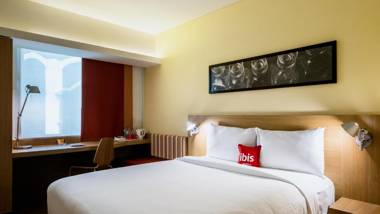 ibis Hyderabad Hitec City - An Accor Brand