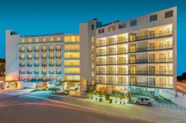 Hotel Deccan Serai HITEC CITY HYDERABAD