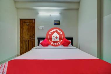 OYO 6749 The Royal Nest