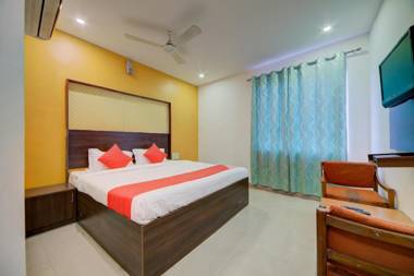 OYO 4025 Hotel Meredian Orchid