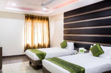 Treebo Trend Fort Club