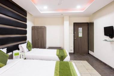 Treebo Trend Fort Club