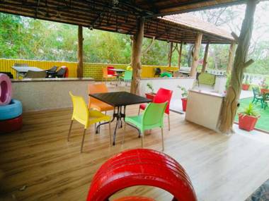 Button Eyes Resort - Pet friendly