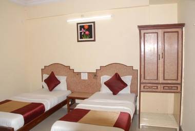 Hotel Bhavani Lodge