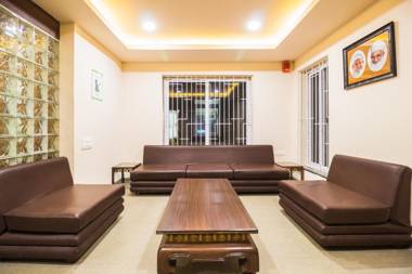 Treebo Trip Arastu Inn