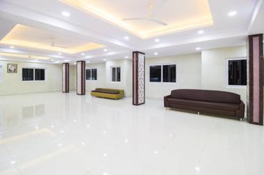 Treebo Trip Arastu Inn