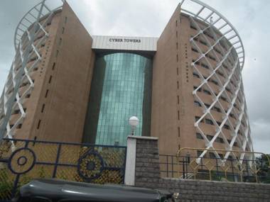 Hitech Shilparamam Guest House