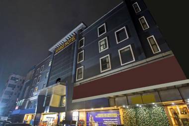 Townhouse OAK THE MARGI HOTEL