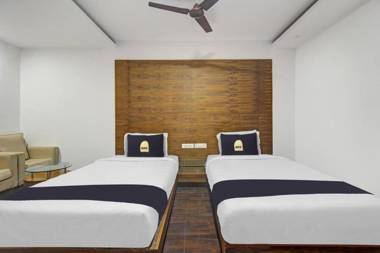 Townhouse OAK THE MARGI HOTEL