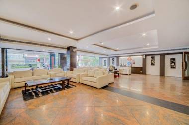 OYO Flagship 469 Kachiguda Railway Station