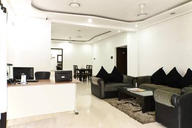 FabHotel Hill View Jubilee Hills - Fully Vaccinated Staff