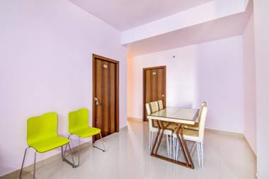 FabHotel Prime II Shamshabad