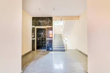 FabHotel Prime II Shamshabad