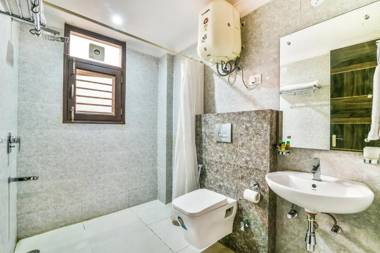 FabHotel Prime II Shamshabad