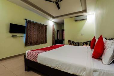 OYO 6664 Ritesh Grand