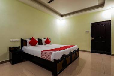 OYO 6664 Ritesh Grand