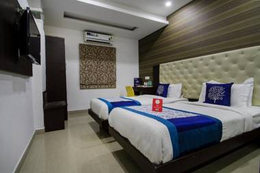 OYO 9405 Hotel Stay Home