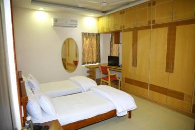 Swan Suites Madhapur