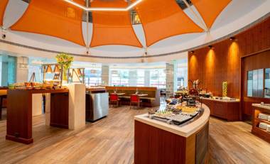 Hyatt Place Hyderabad Banjara Hills