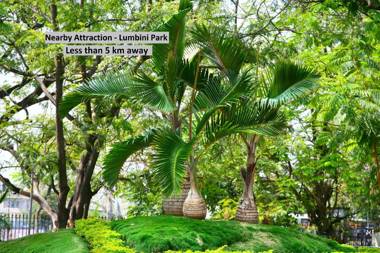 OYO 10225 Hotel Sree Chandana