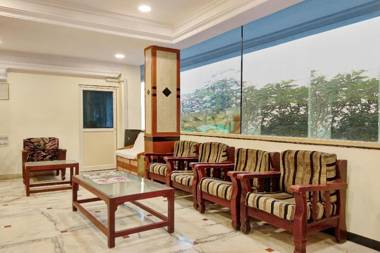 OYO 10272 Hotel Ruma