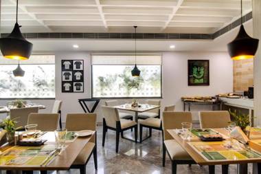 Lemon Tree Hotel Banjara Hills Hyderabad